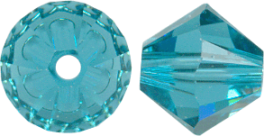 XILION BICONE INDICOLITE