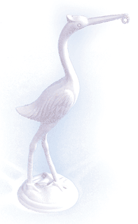 STORK STAND