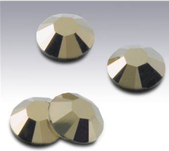 METALLIC LIGHT GOLD FB