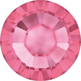 FLAT BACK AUST CRY ROSE